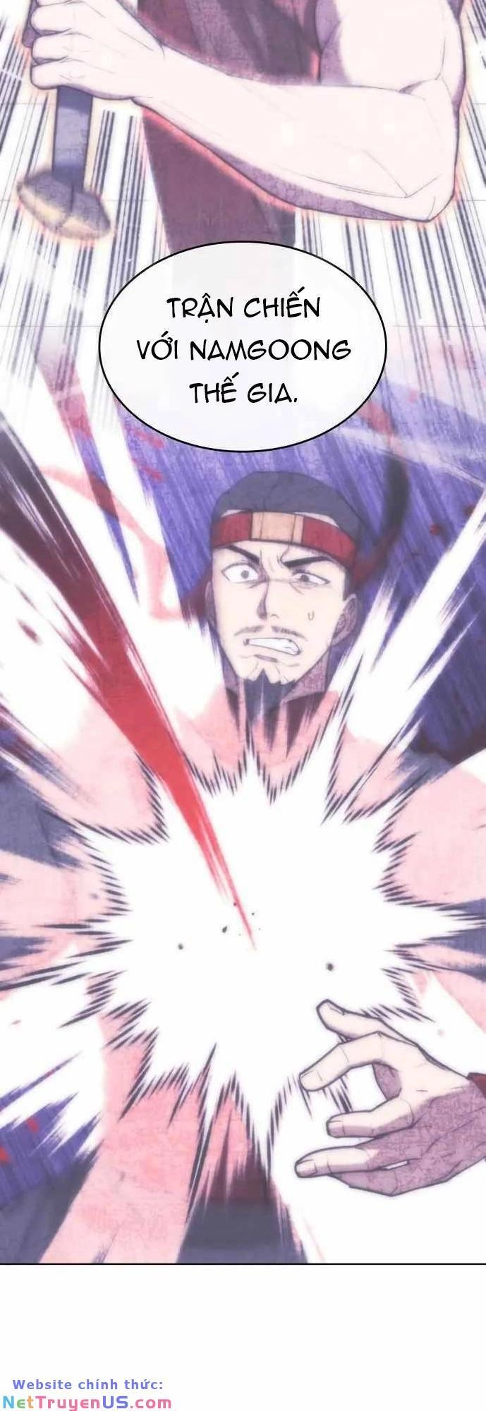 Võ Giả Bất Đắc Dĩ Chapter 175 - 5