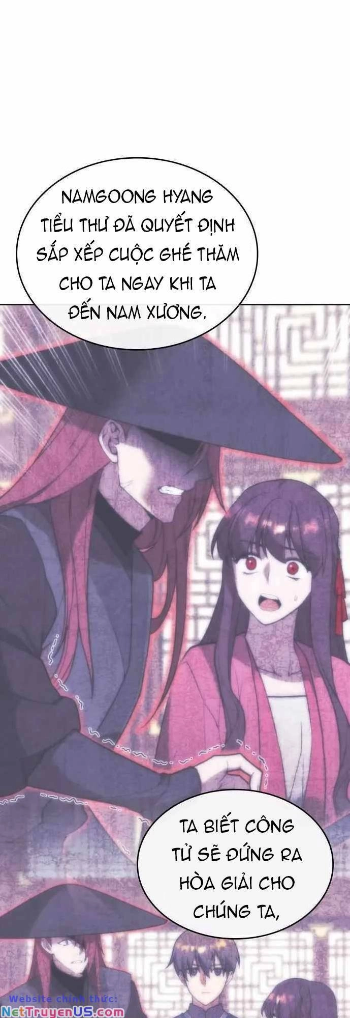 Võ Giả Bất Đắc Dĩ Chapter 175 - 6