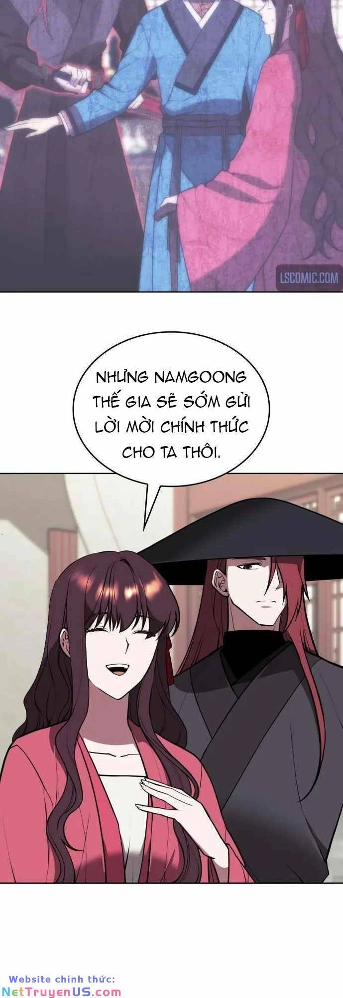 Võ Giả Bất Đắc Dĩ Chapter 175 - 7