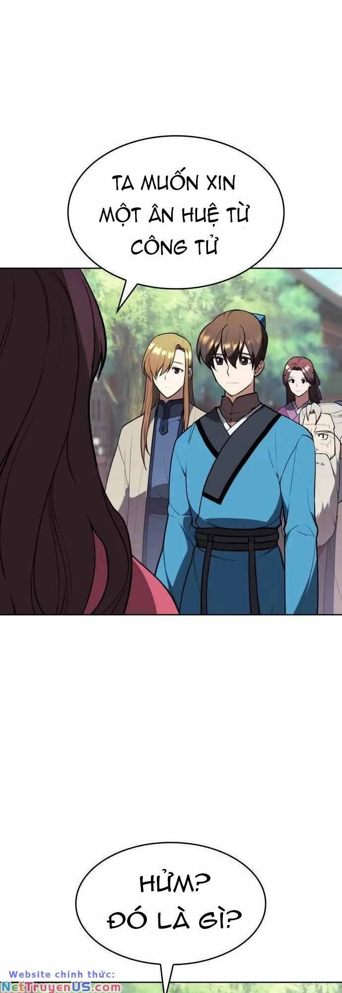 Võ Giả Bất Đắc Dĩ Chapter 175 - 9