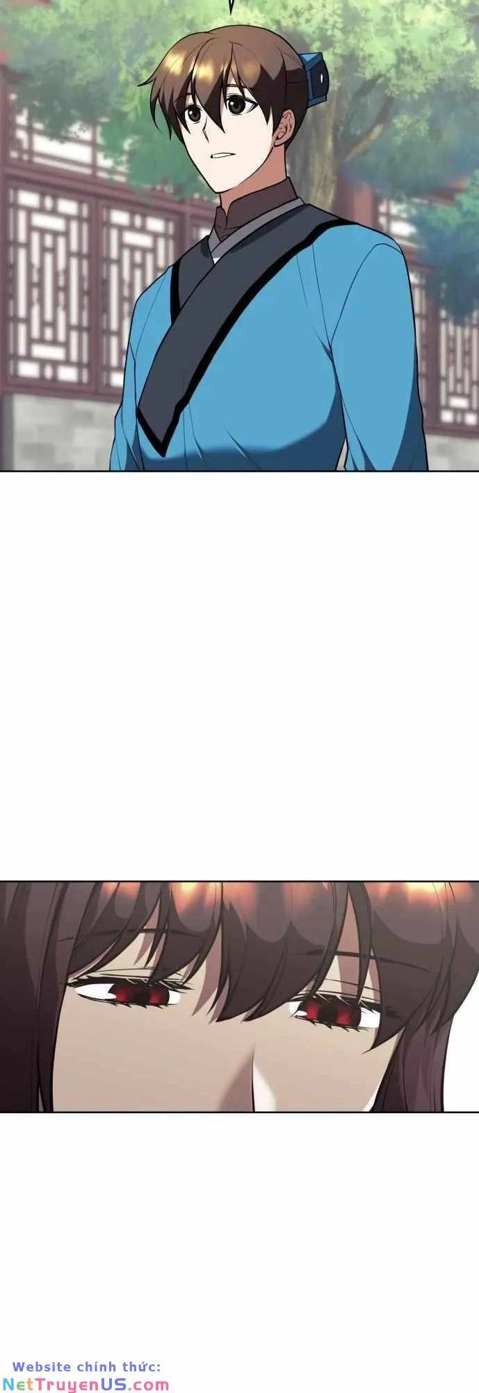 Võ Giả Bất Đắc Dĩ Chapter 175 - 10