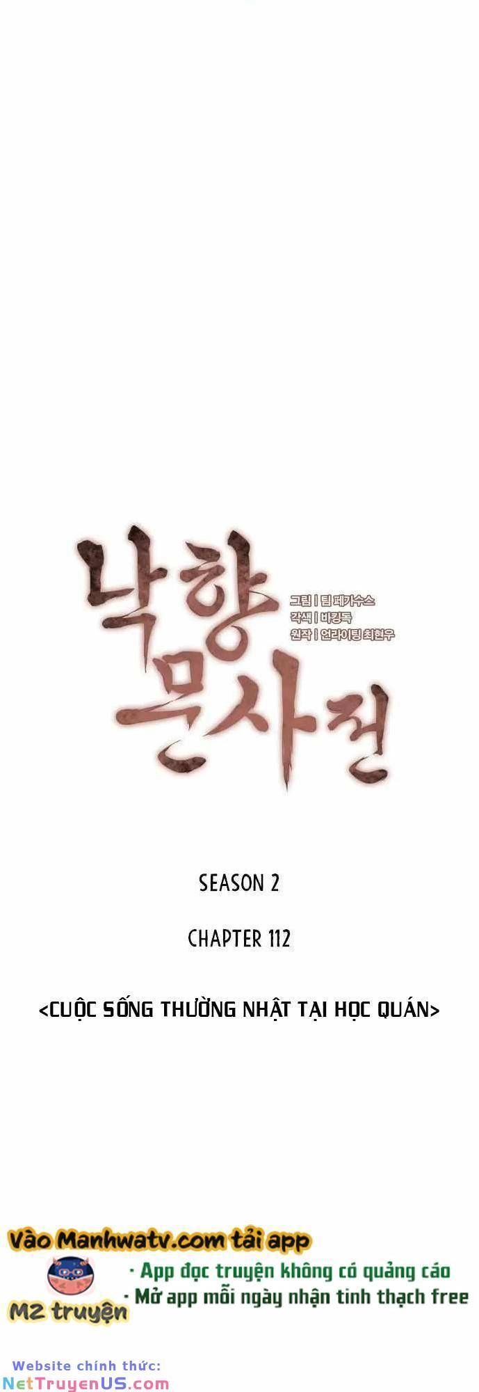 Võ Giả Bất Đắc Dĩ Chapter 175 - 12