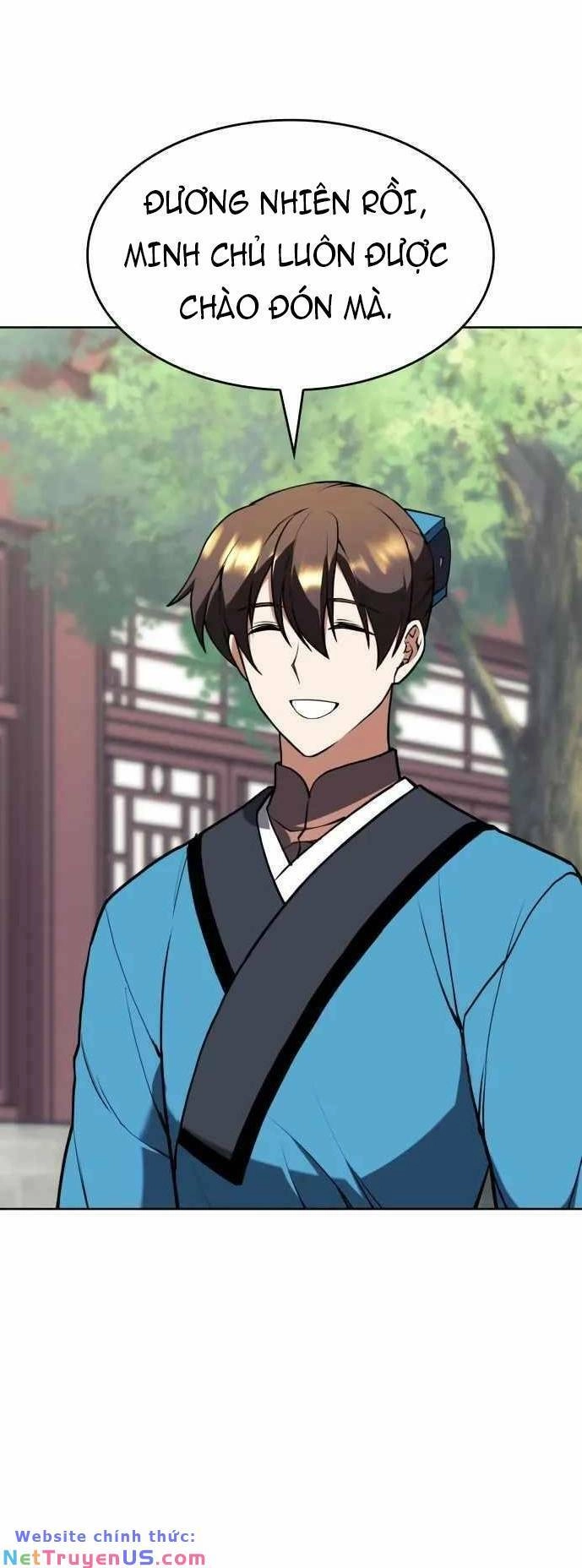 Võ Giả Bất Đắc Dĩ Chapter 175 - 13