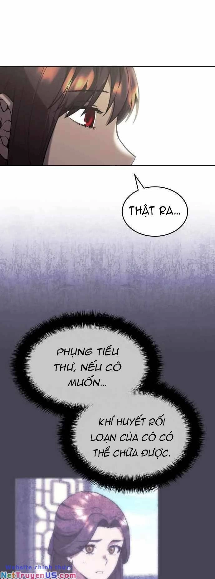 Võ Giả Bất Đắc Dĩ Chapter 175 - 14