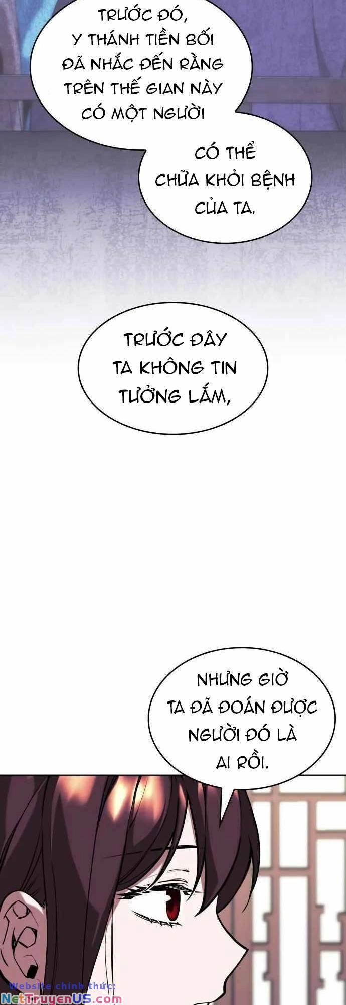 Võ Giả Bất Đắc Dĩ Chapter 175 - 16