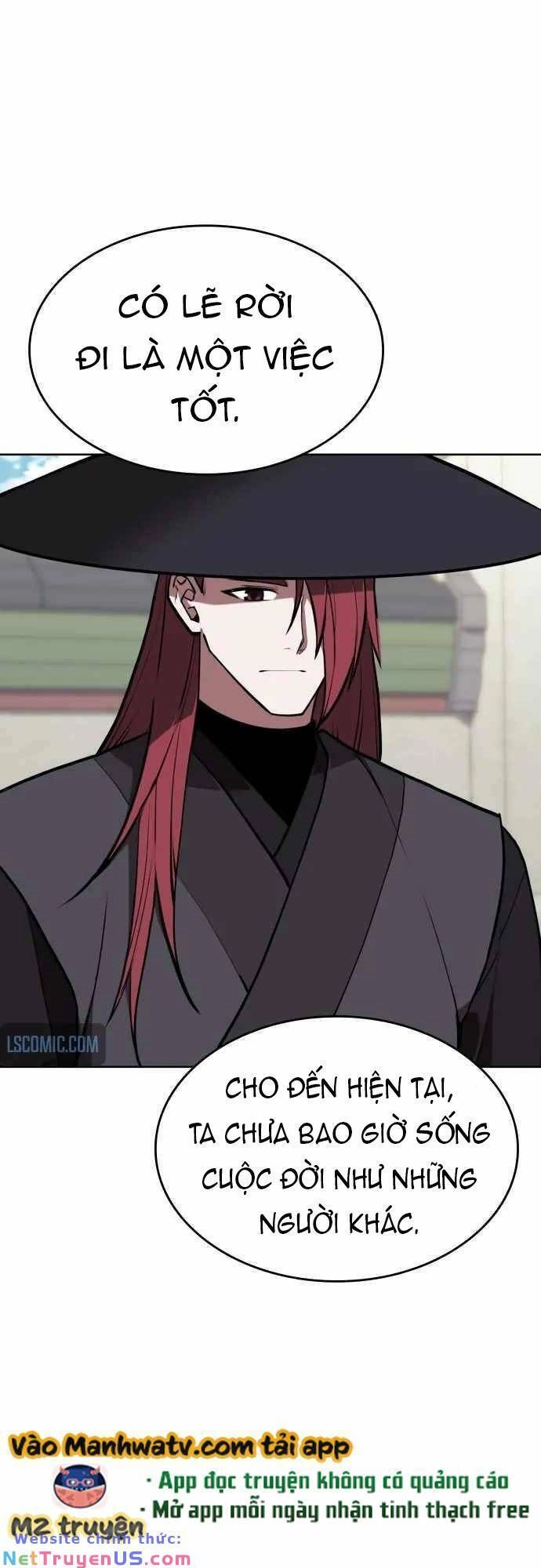 Võ Giả Bất Đắc Dĩ Chapter 175 - 21