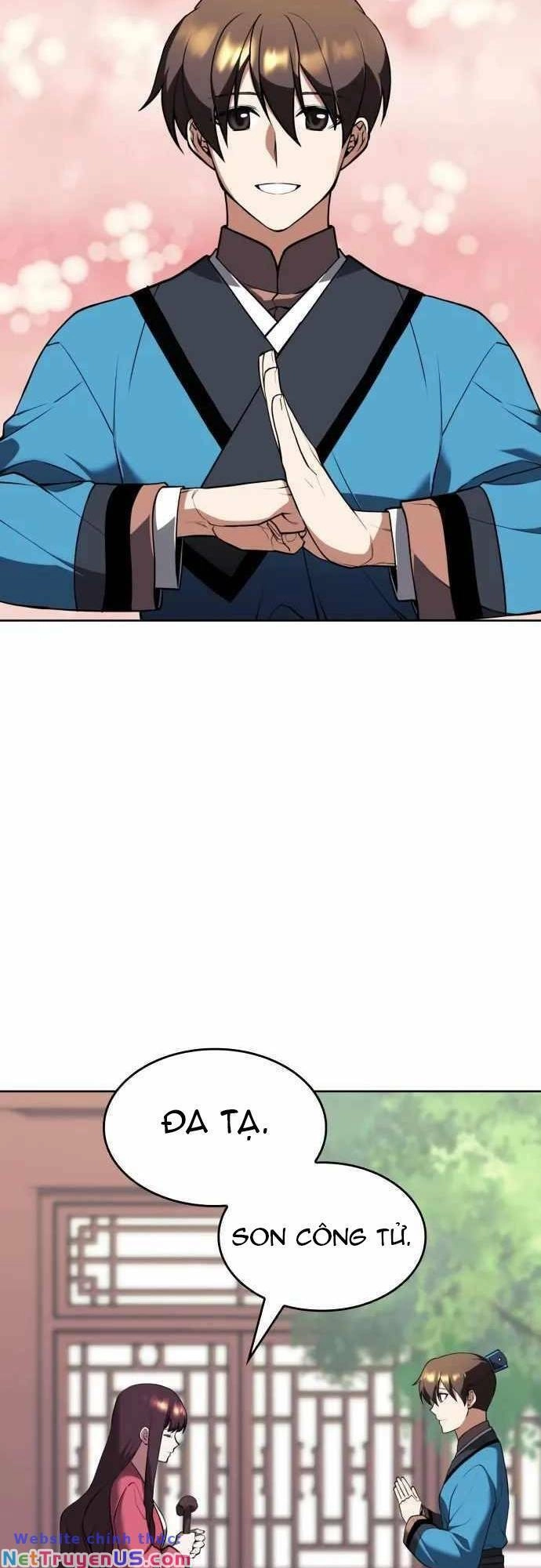 Võ Giả Bất Đắc Dĩ Chapter 175 - 24