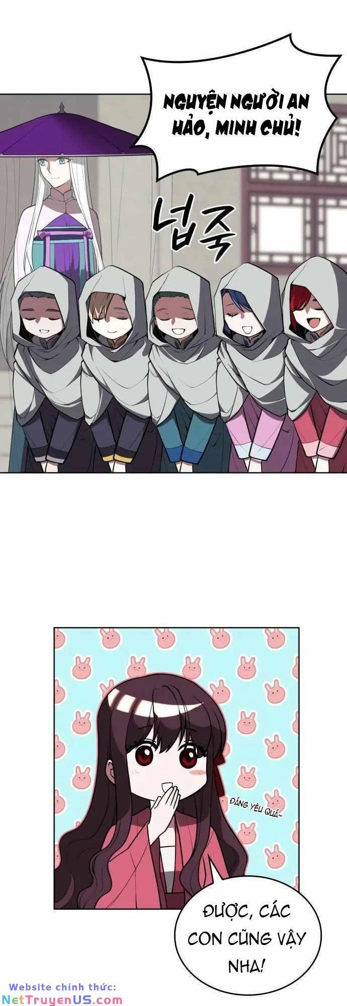 Võ Giả Bất Đắc Dĩ Chapter 175 - 27