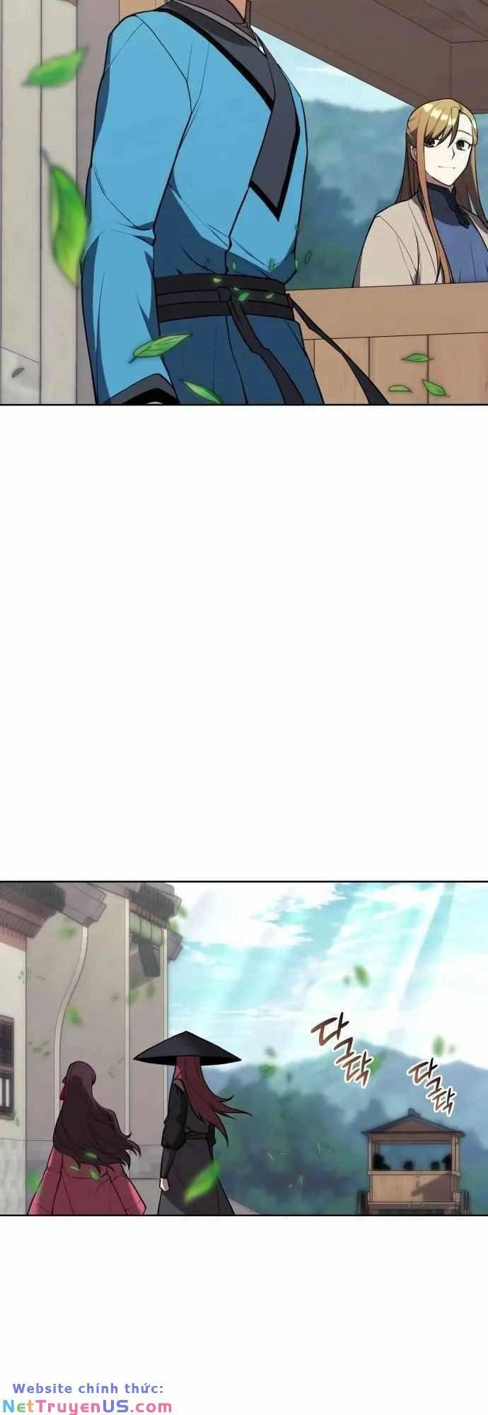 Võ Giả Bất Đắc Dĩ Chapter 175 - 30