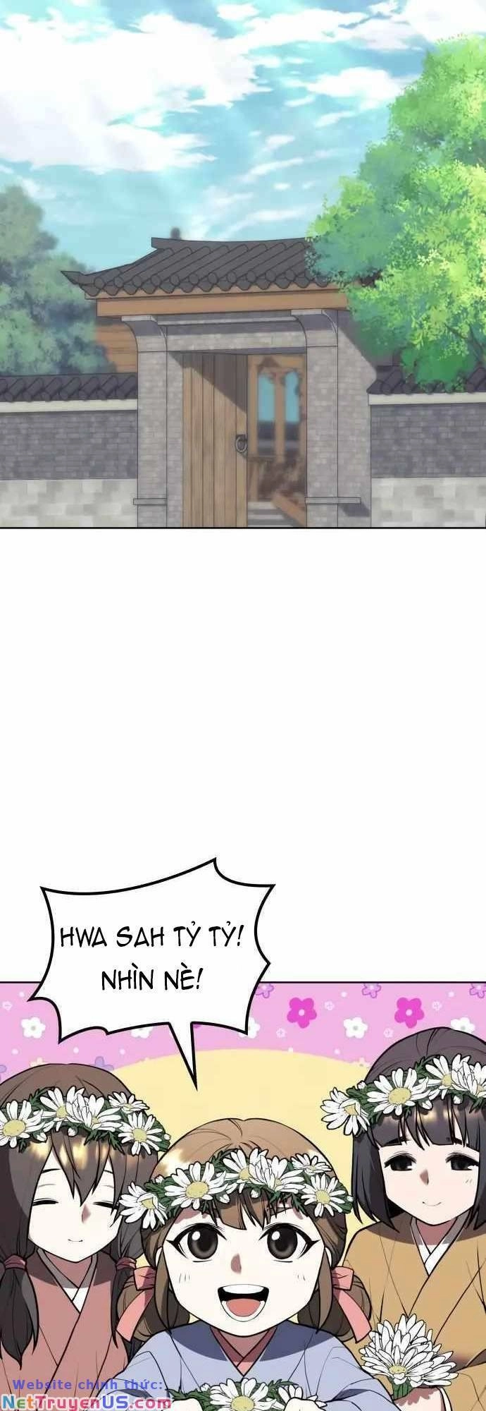 Võ Giả Bất Đắc Dĩ Chapter 175 - 32