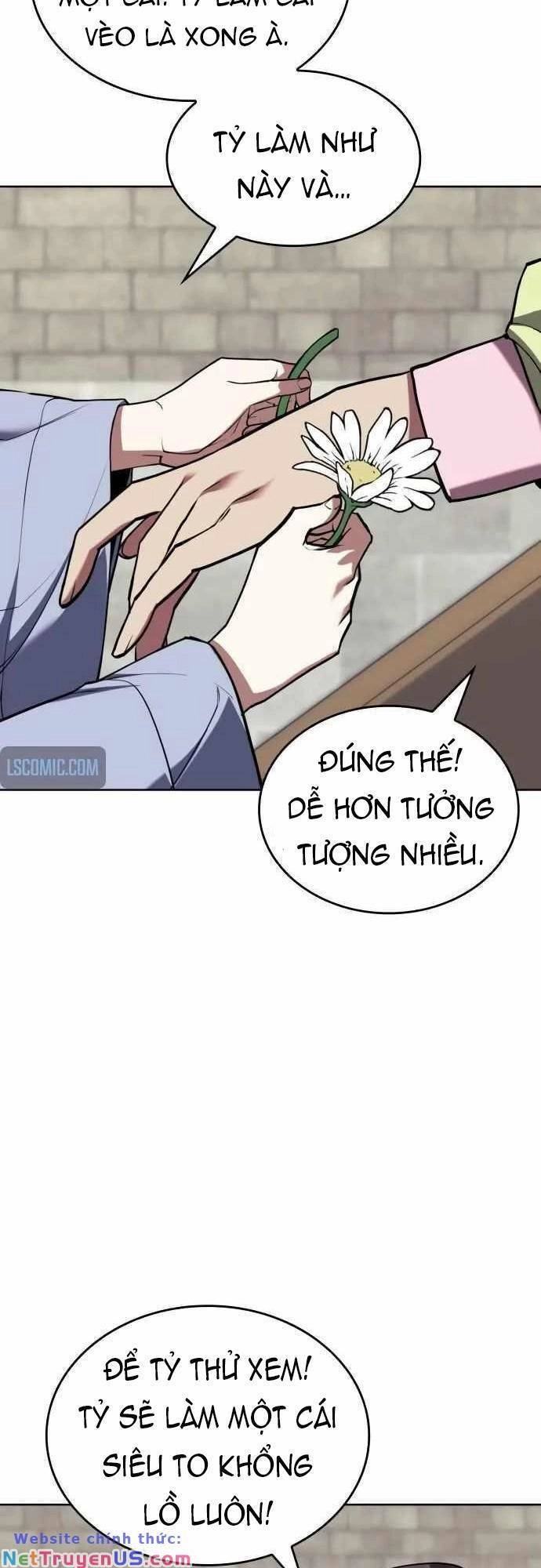 Võ Giả Bất Đắc Dĩ Chapter 175 - 36