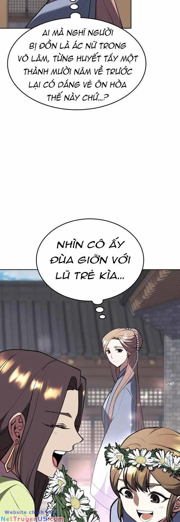 Võ Giả Bất Đắc Dĩ Chapter 175 - 38