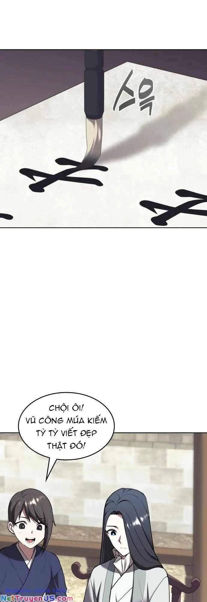 Võ Giả Bất Đắc Dĩ Chapter 175 - 40