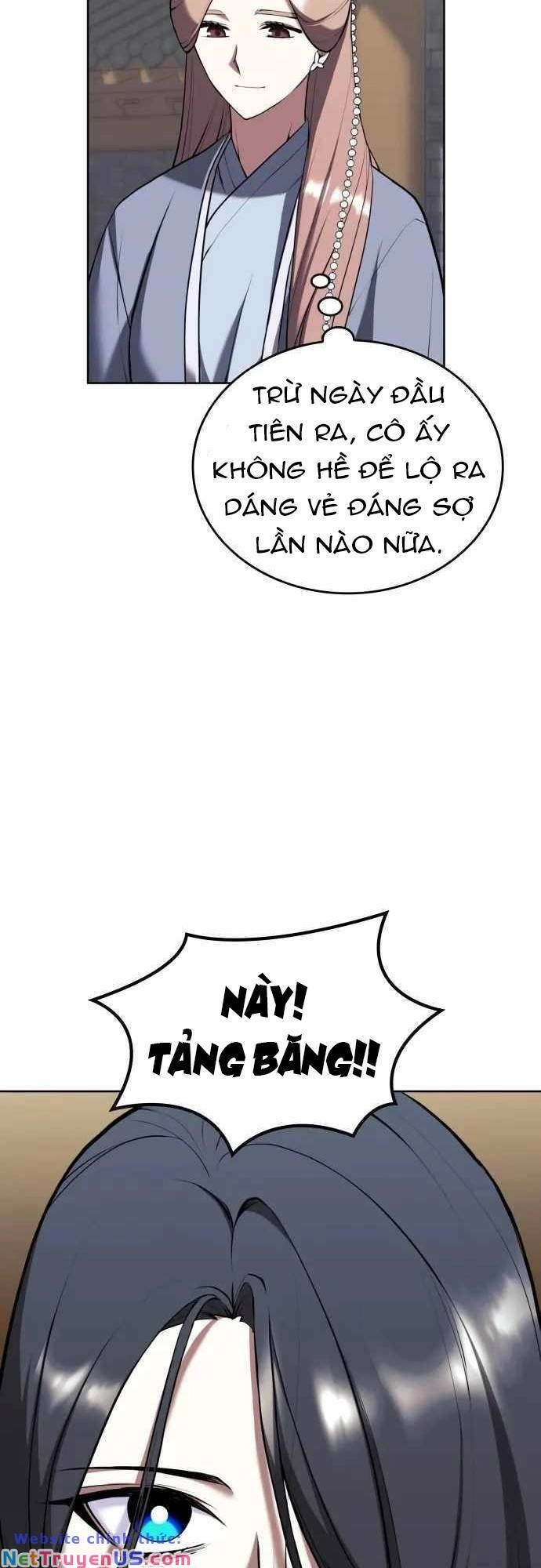 Võ Giả Bất Đắc Dĩ Chapter 175 - 42