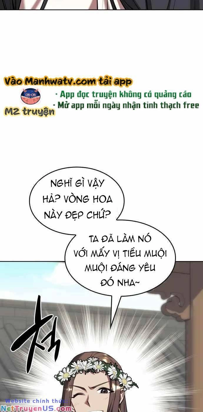 Võ Giả Bất Đắc Dĩ Chapter 175 - 43