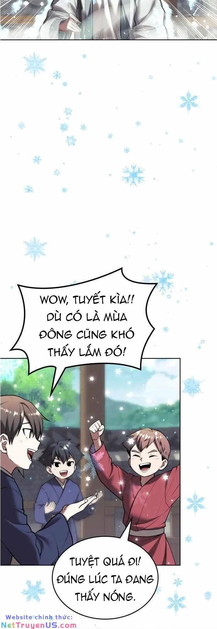 Võ Giả Bất Đắc Dĩ Chapter 175 - 47