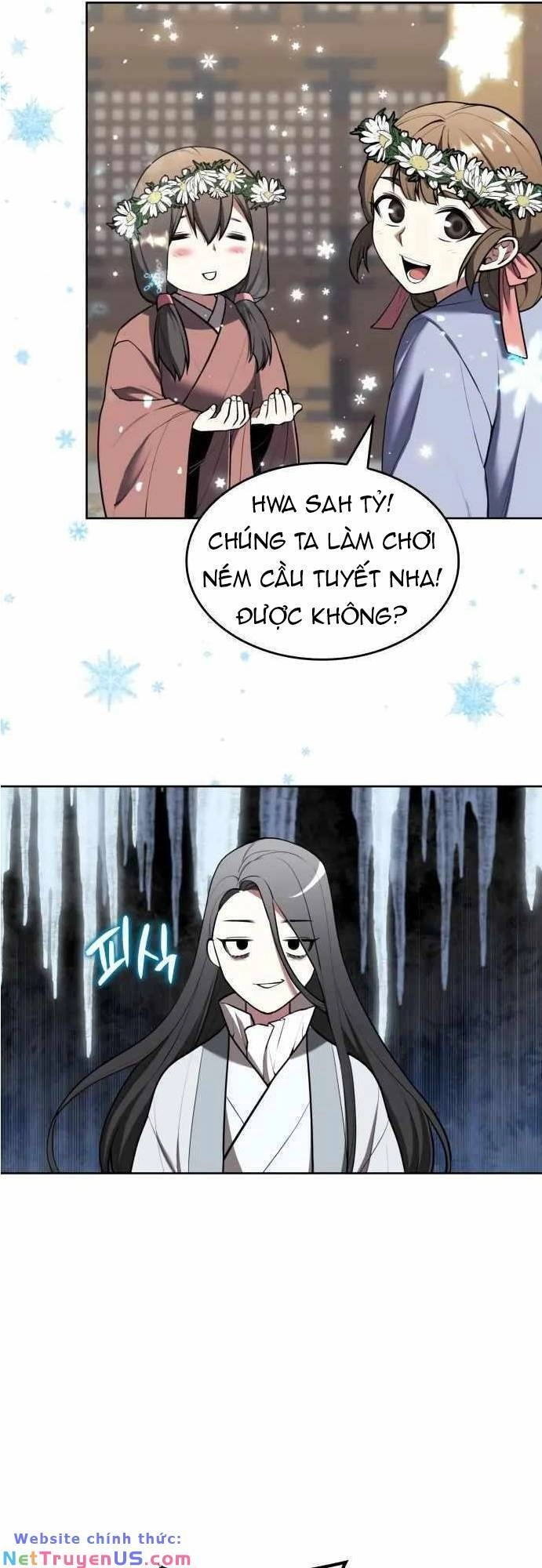 Võ Giả Bất Đắc Dĩ Chapter 175 - 48