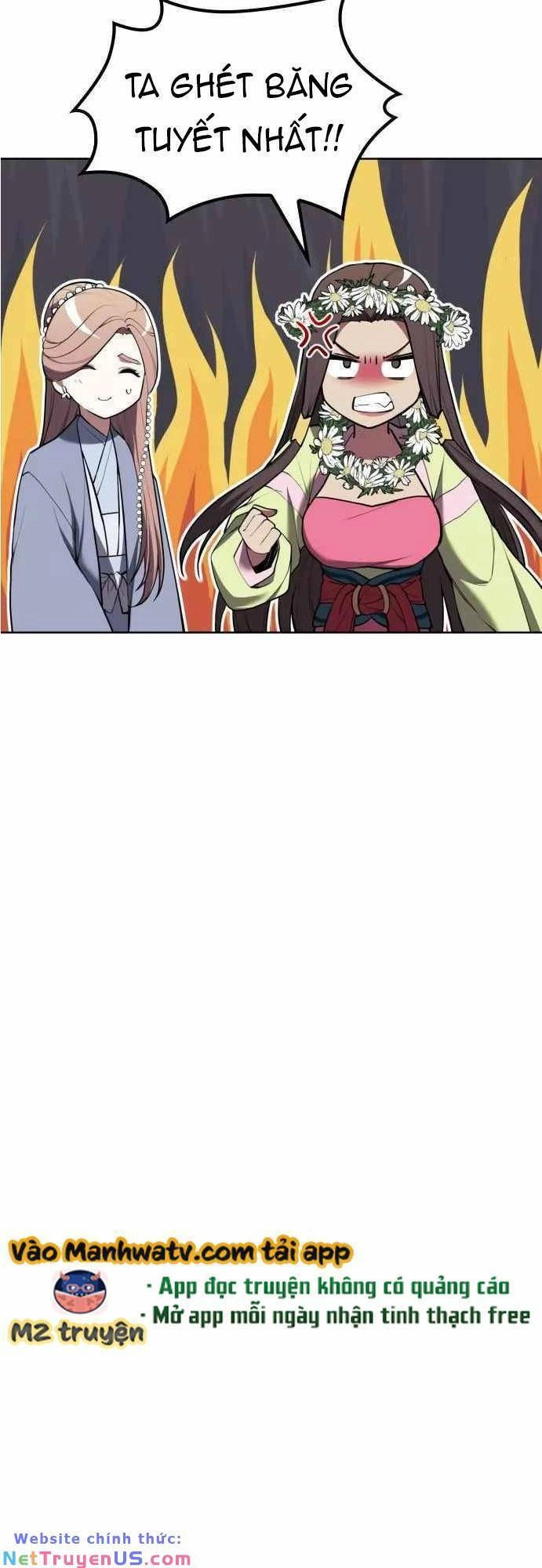 Võ Giả Bất Đắc Dĩ Chapter 175 - 49