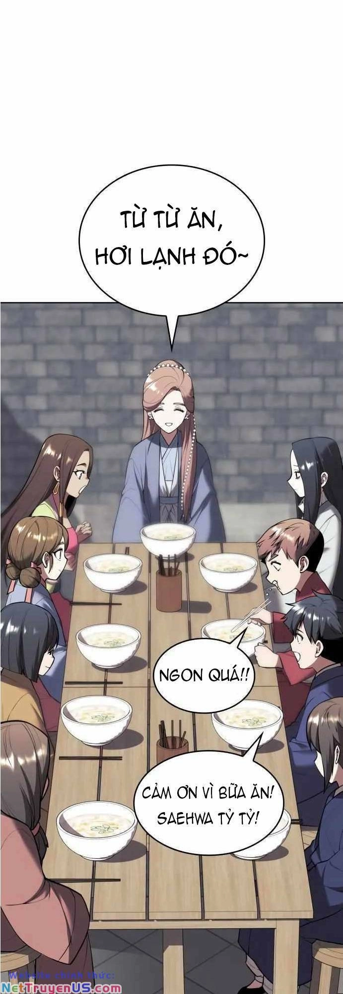 Võ Giả Bất Đắc Dĩ Chapter 175 - 51