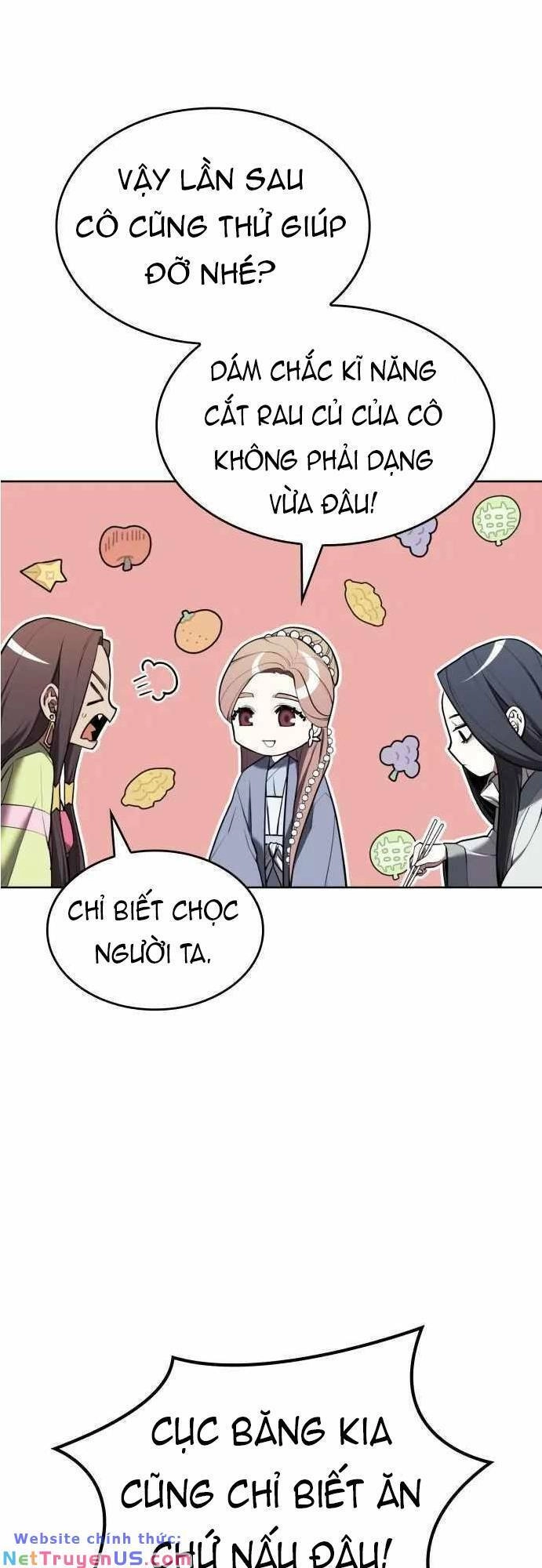 Võ Giả Bất Đắc Dĩ Chapter 175 - 53