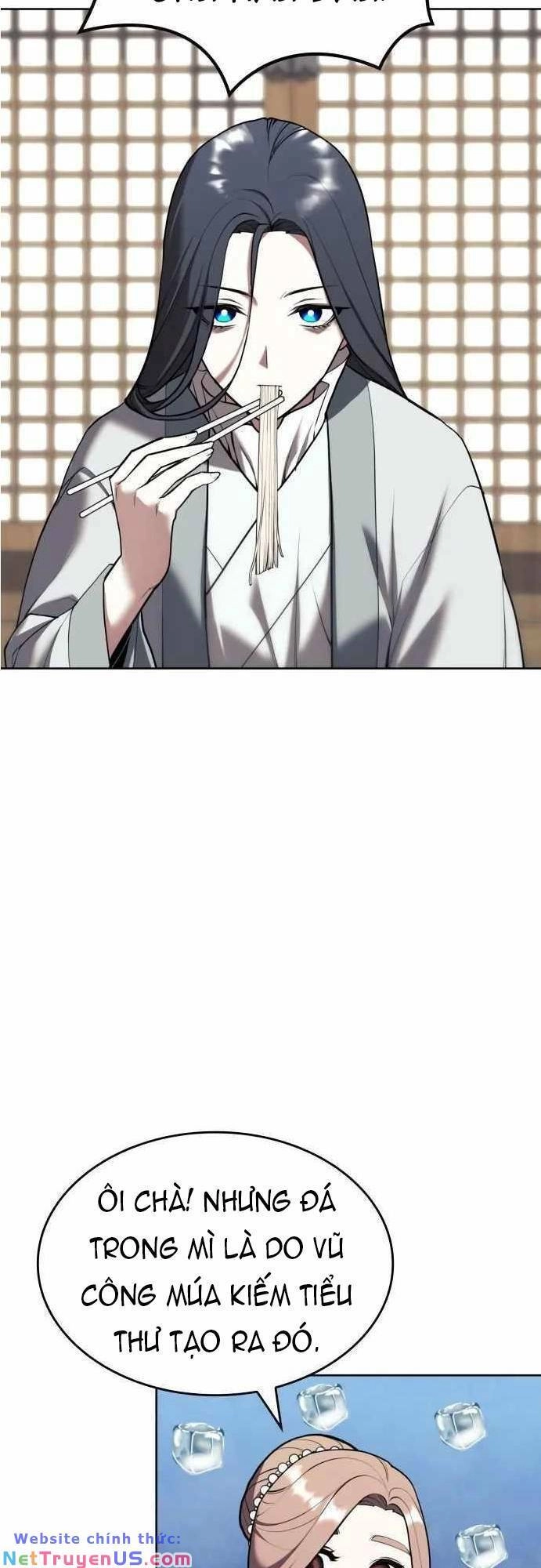 Võ Giả Bất Đắc Dĩ Chapter 175 - 54