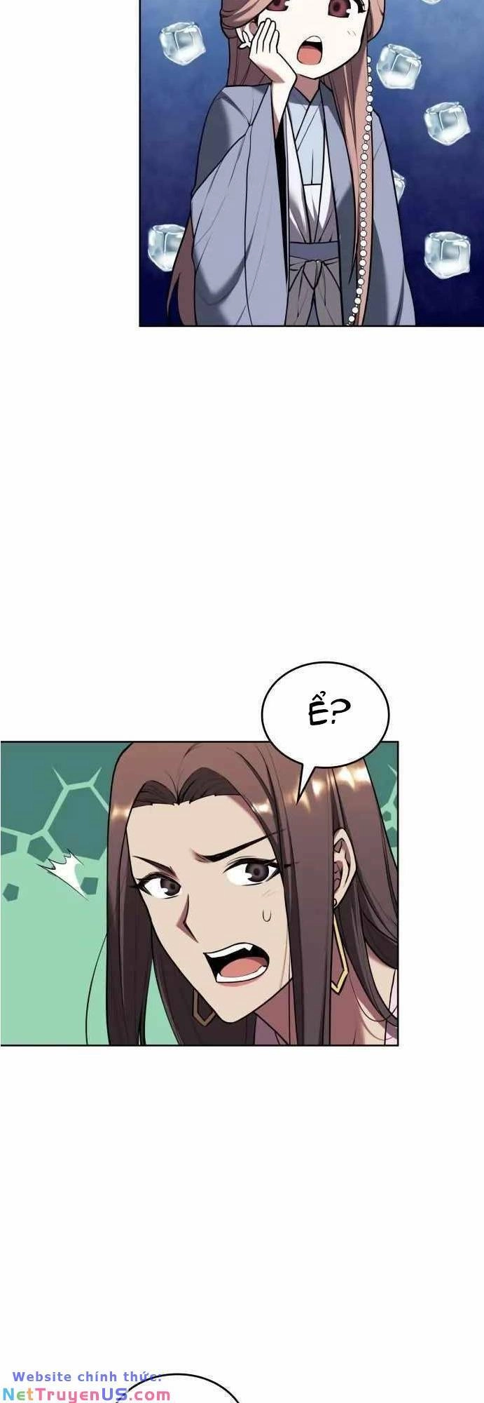 Võ Giả Bất Đắc Dĩ Chapter 175 - 55