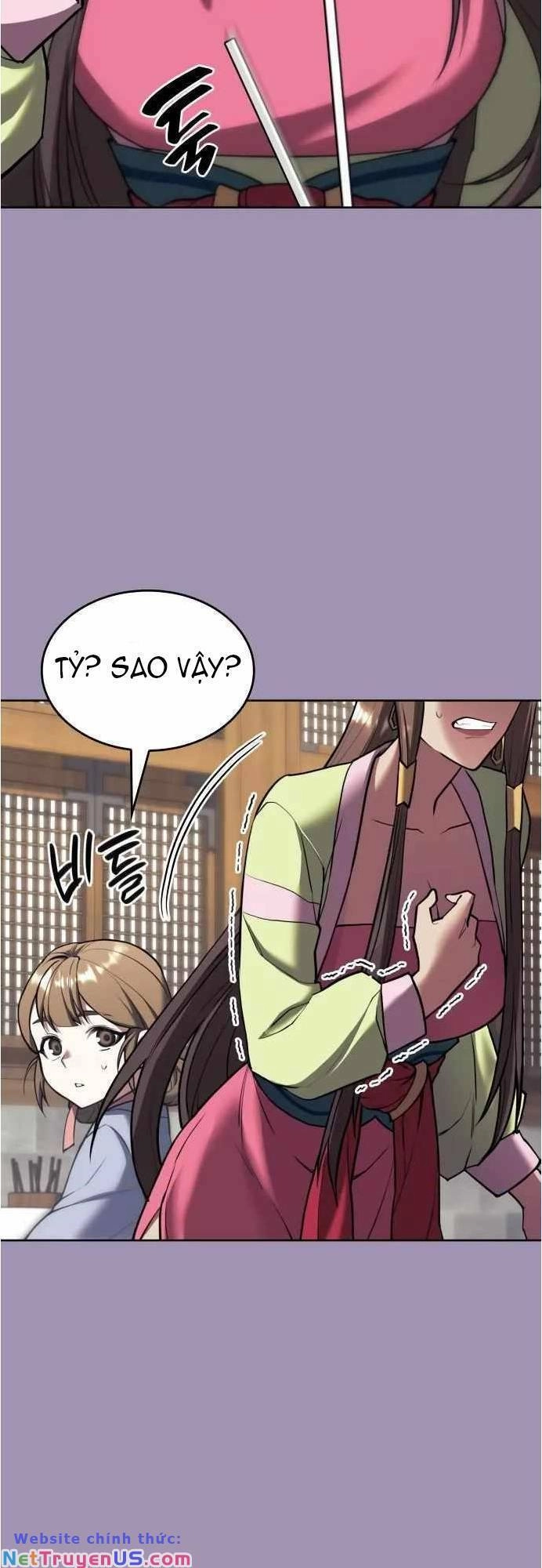 Võ Giả Bất Đắc Dĩ Chapter 175 - 60