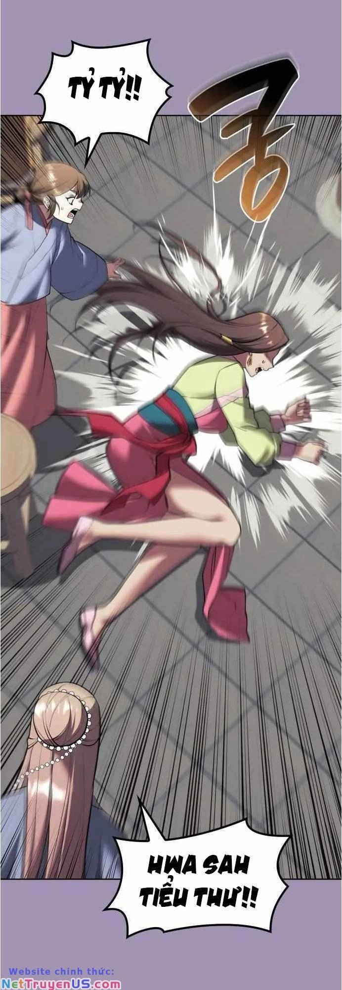 Võ Giả Bất Đắc Dĩ Chapter 175 - 61