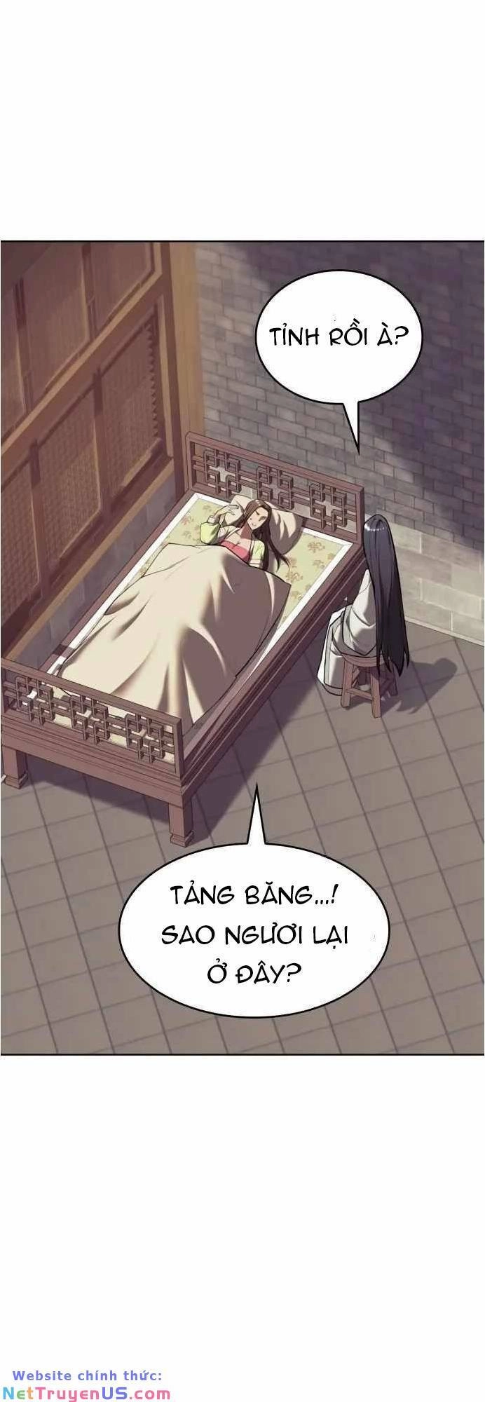 Võ Giả Bất Đắc Dĩ Chapter 175 - 64