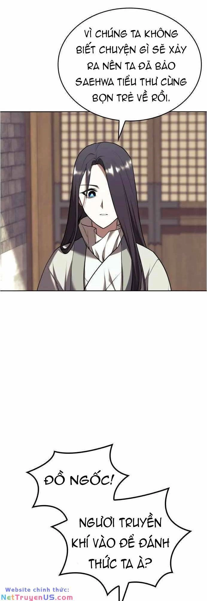 Võ Giả Bất Đắc Dĩ Chapter 175 - 65