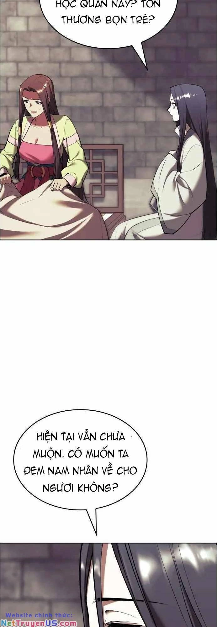 Võ Giả Bất Đắc Dĩ Chapter 175 - 69