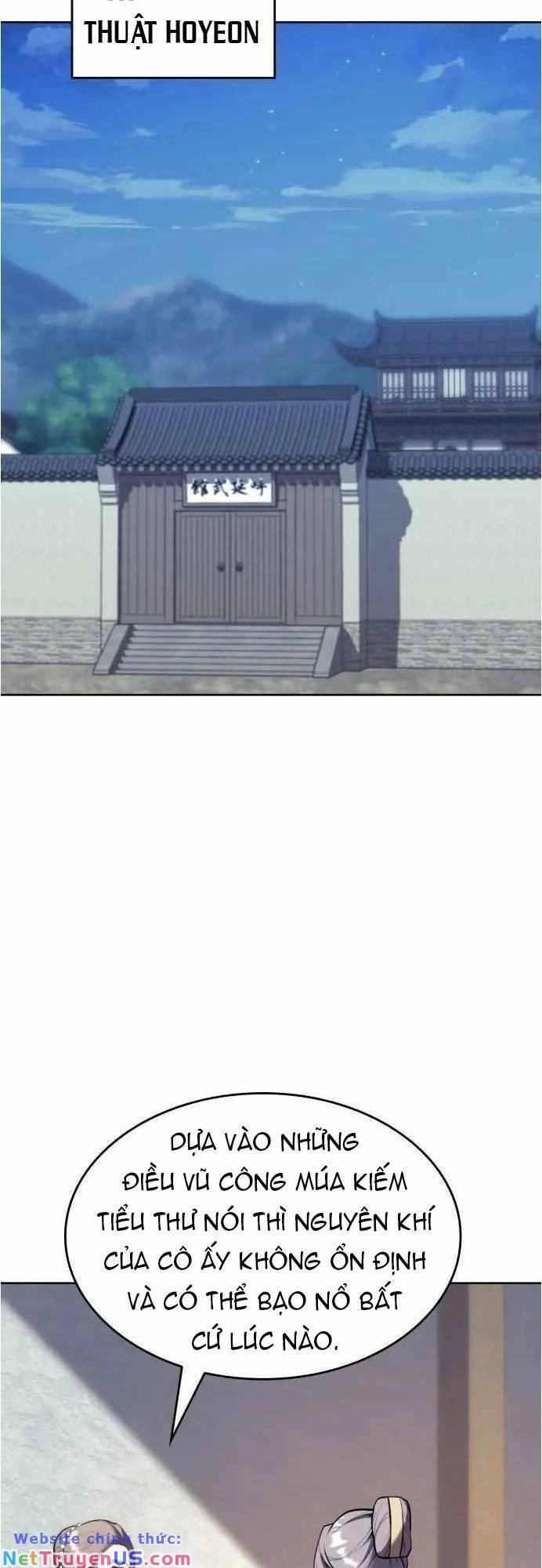 Võ Giả Bất Đắc Dĩ Chapter 175 - 72