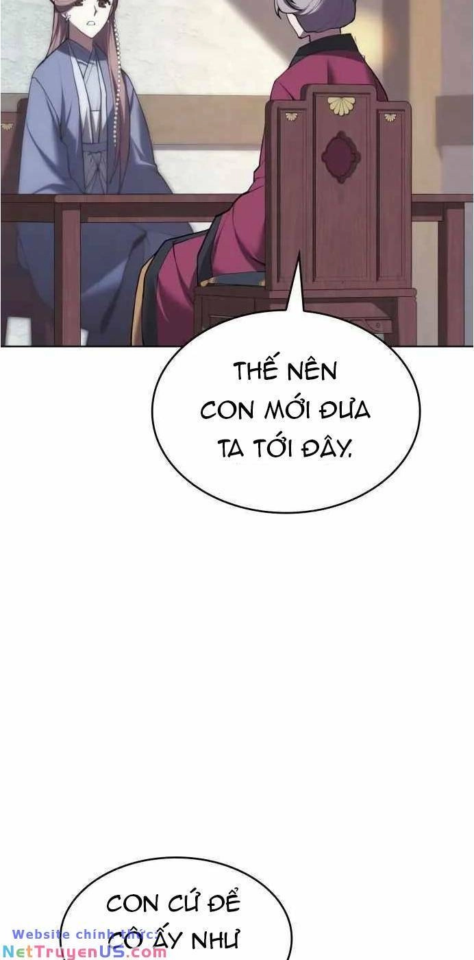 Võ Giả Bất Đắc Dĩ Chapter 175 - 73