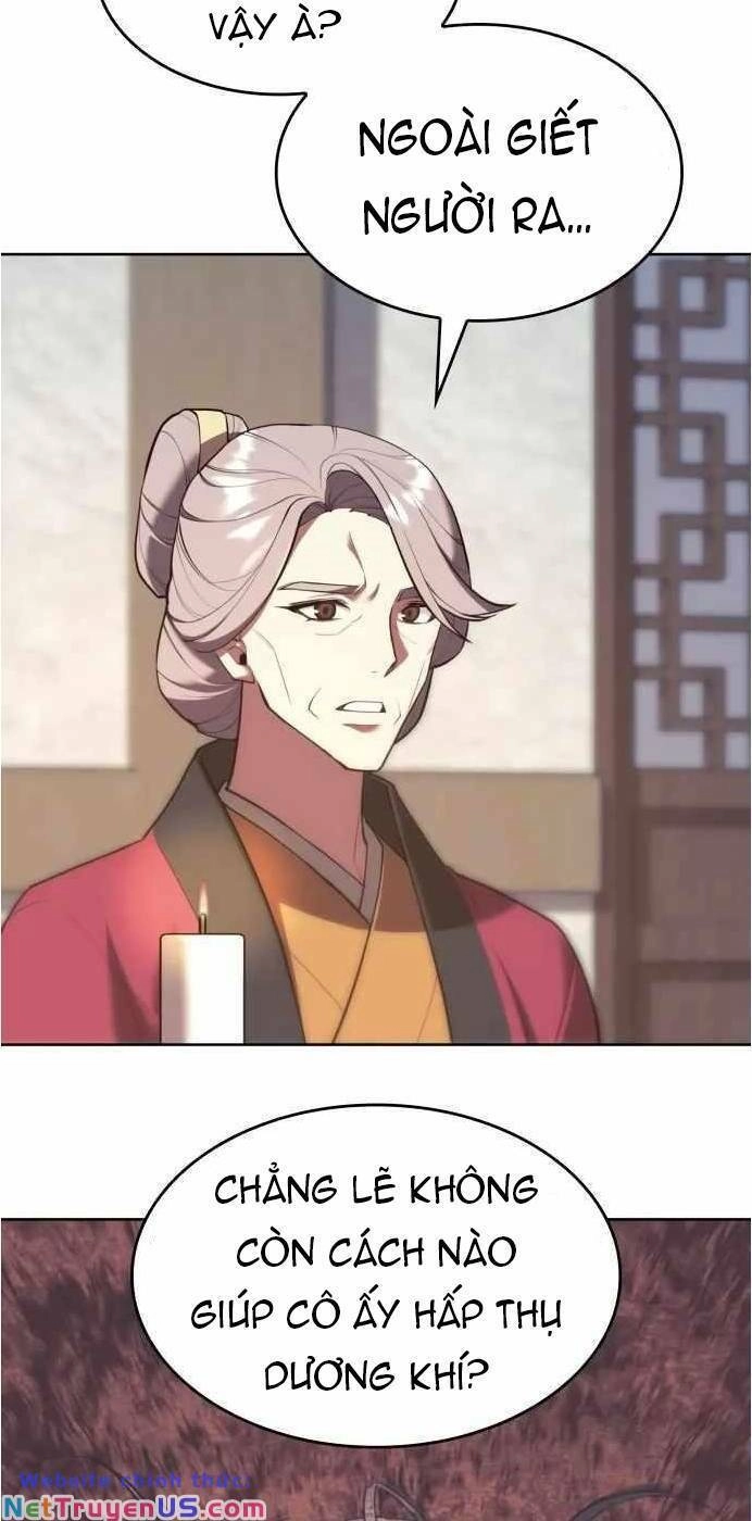 Võ Giả Bất Đắc Dĩ Chapter 175 - 74