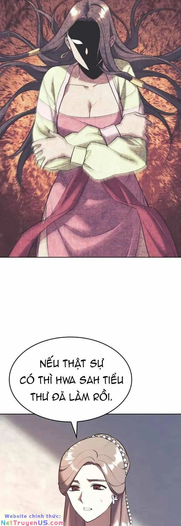 Võ Giả Bất Đắc Dĩ Chapter 175 - 75