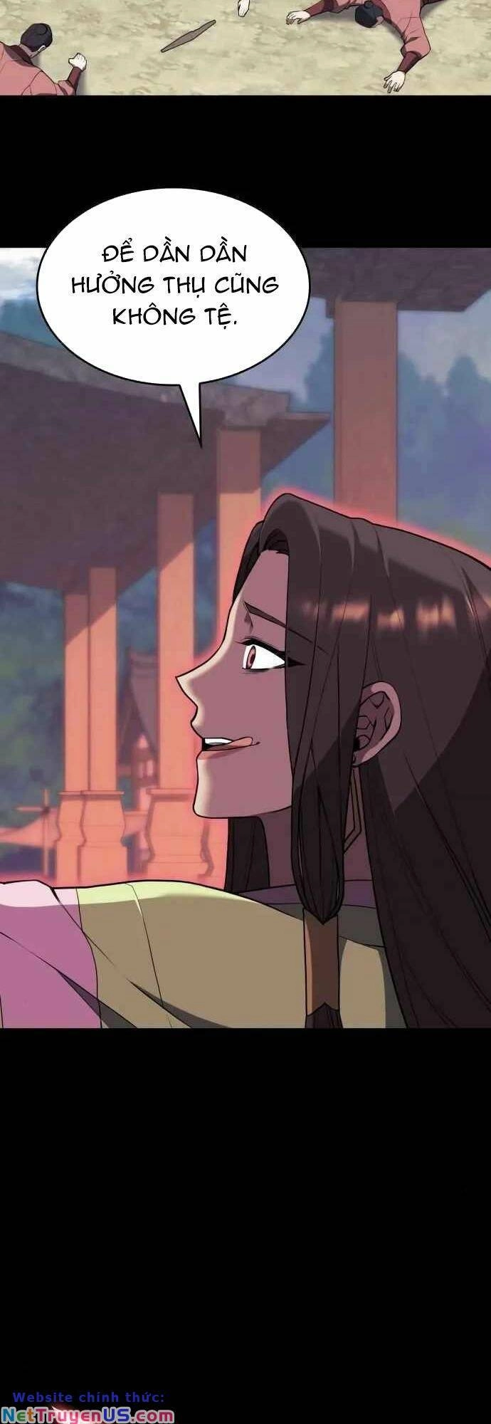 Võ Giả Bất Đắc Dĩ Chapter 176 - 4