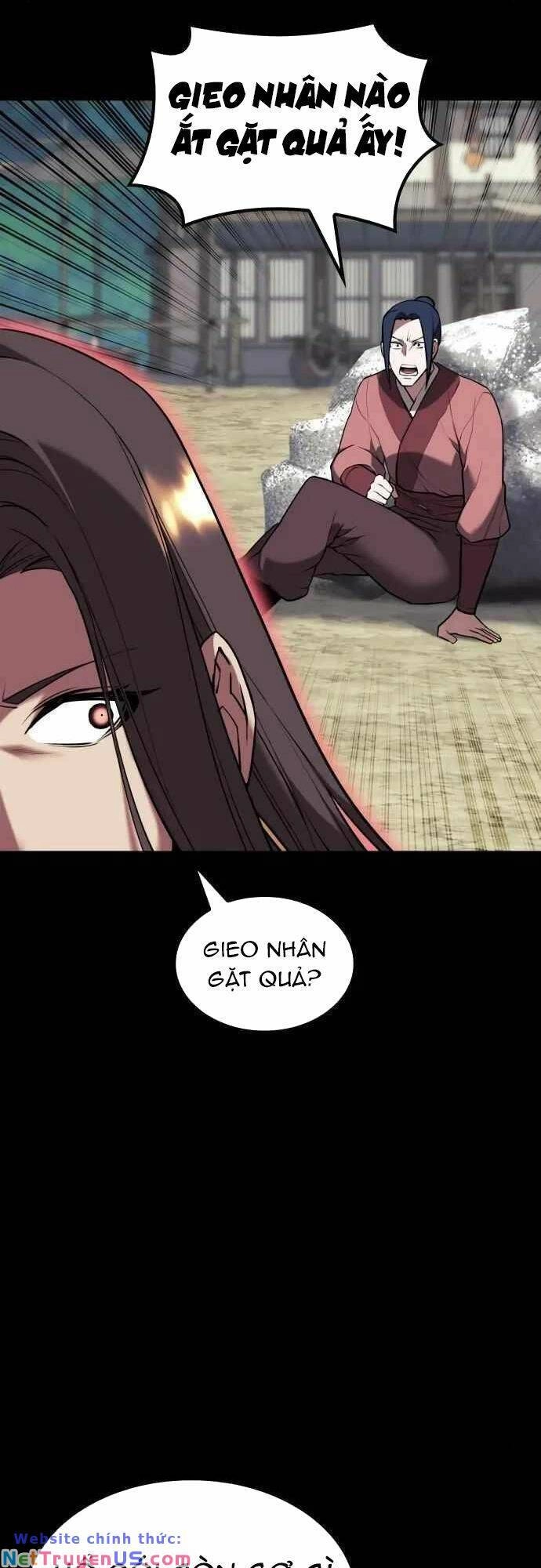 Võ Giả Bất Đắc Dĩ Chapter 176 - 8