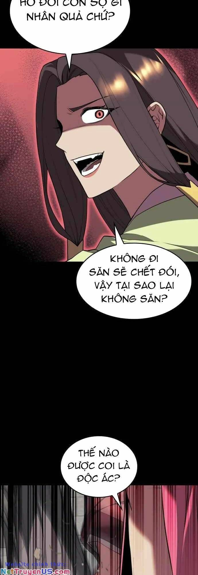 Võ Giả Bất Đắc Dĩ Chapter 176 - 9