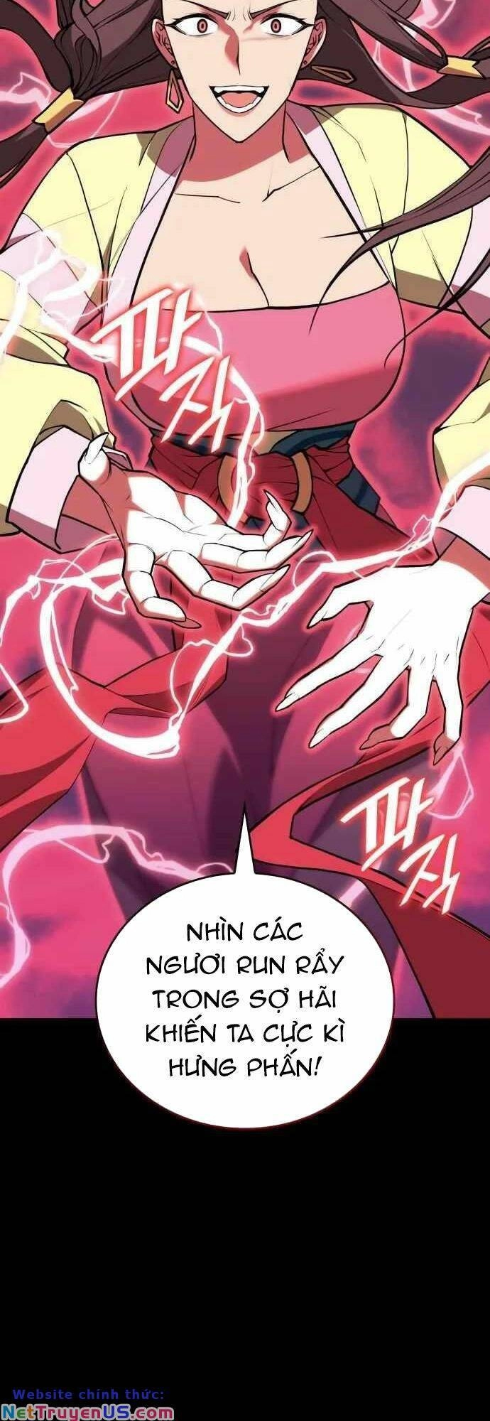 Võ Giả Bất Đắc Dĩ Chapter 176 - 14