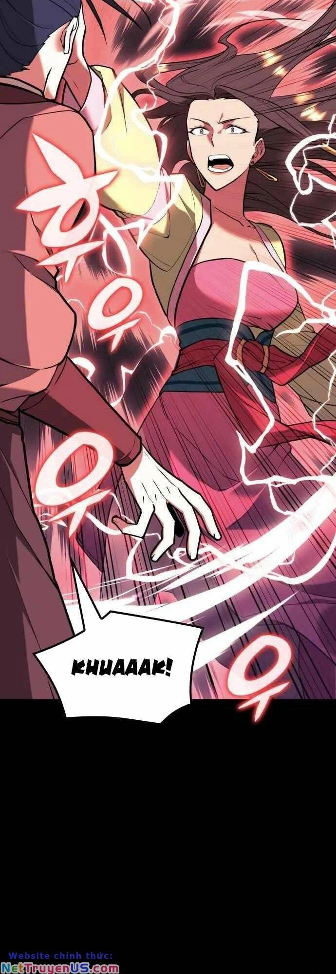 Võ Giả Bất Đắc Dĩ Chapter 176 - 16