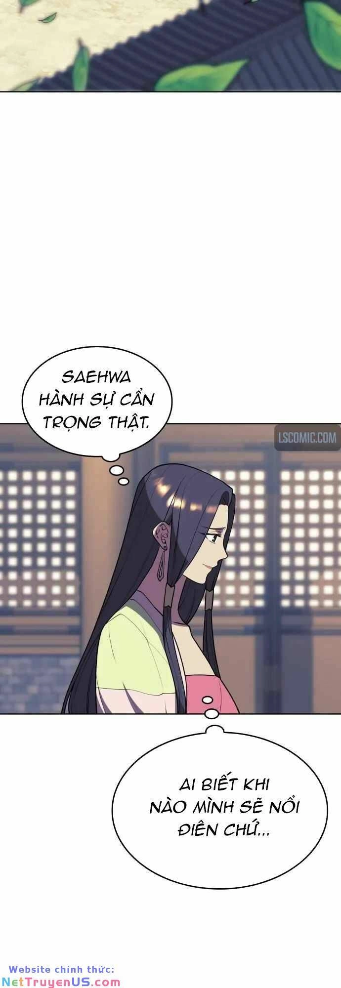 Võ Giả Bất Đắc Dĩ Chapter 176 - 23