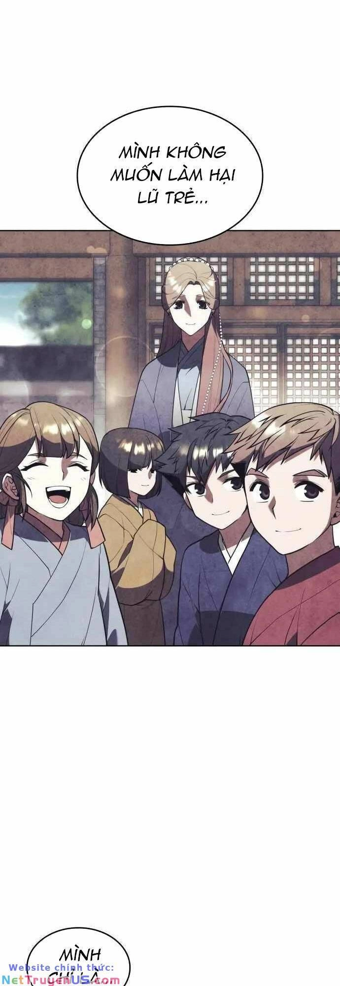 Võ Giả Bất Đắc Dĩ Chapter 176 - 24