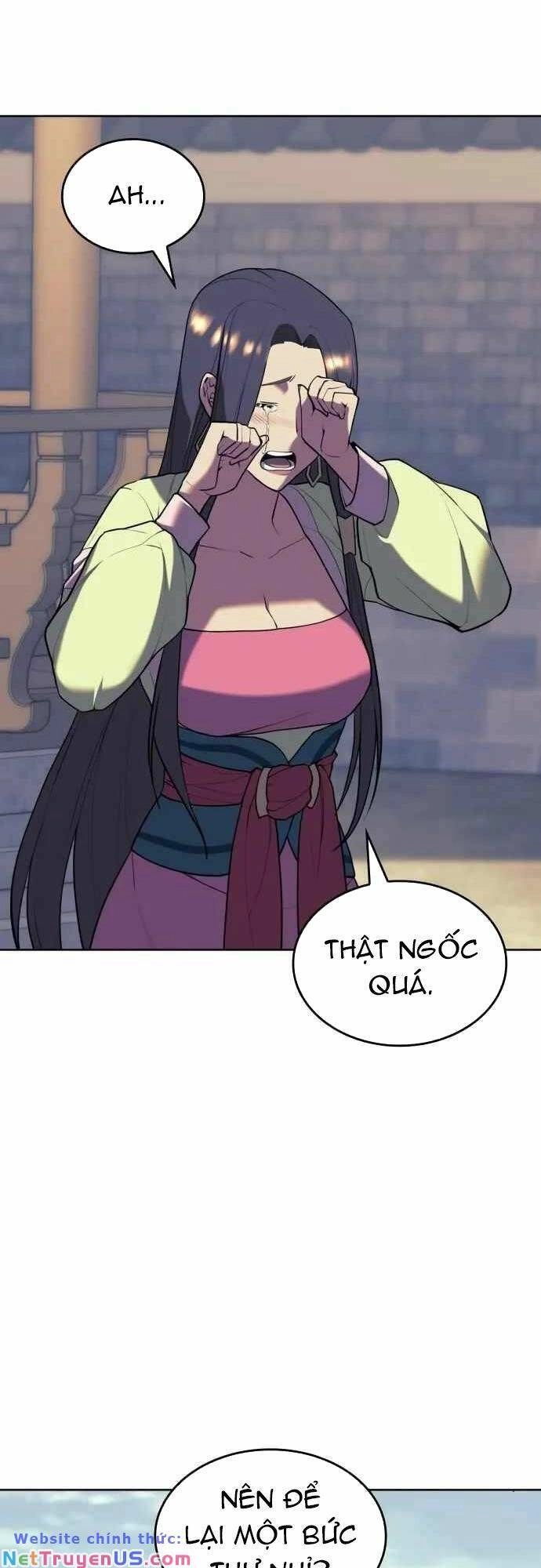 Võ Giả Bất Đắc Dĩ Chapter 176 - 28