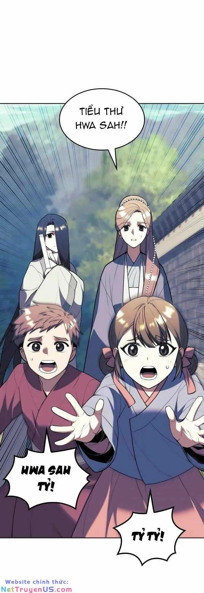 Võ Giả Bất Đắc Dĩ Chapter 176 - 35