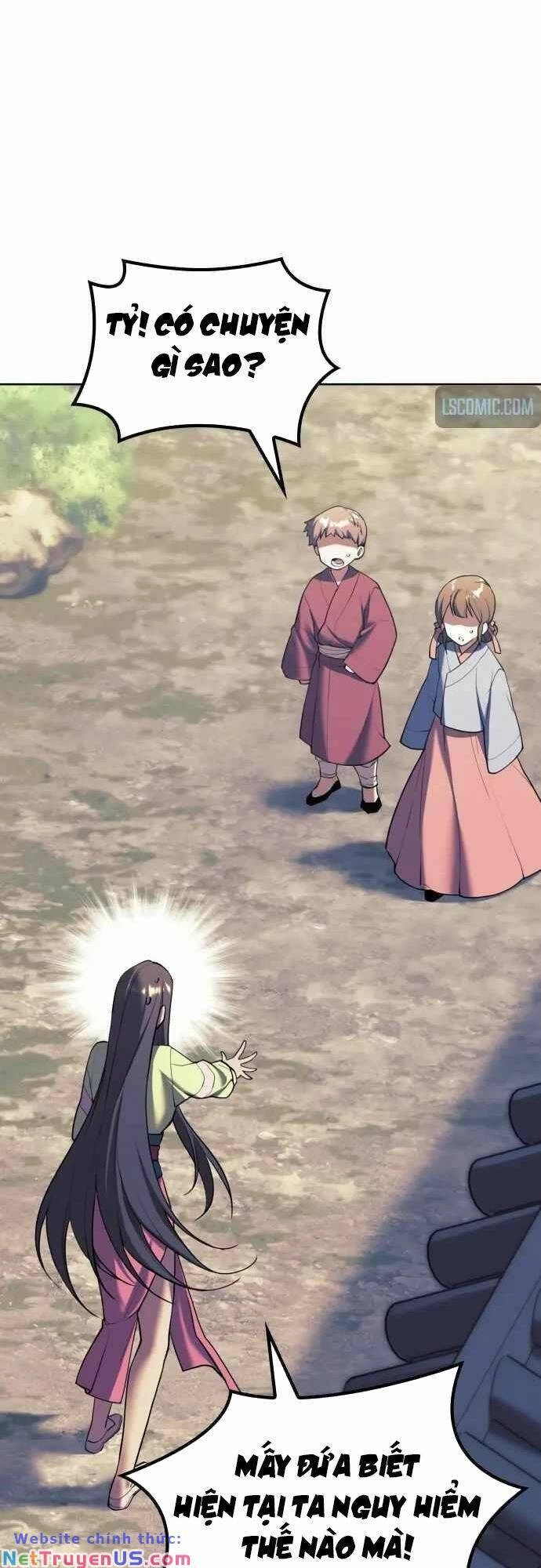 Võ Giả Bất Đắc Dĩ Chapter 176 - 38