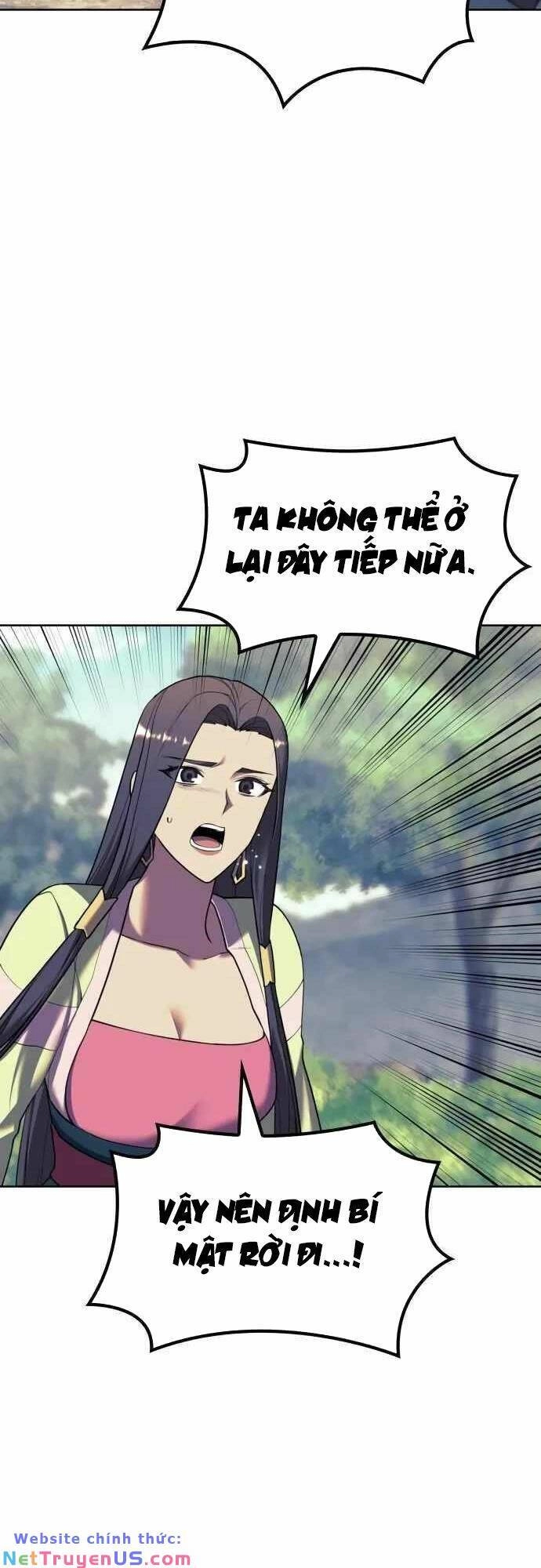 Võ Giả Bất Đắc Dĩ Chapter 176 - 39