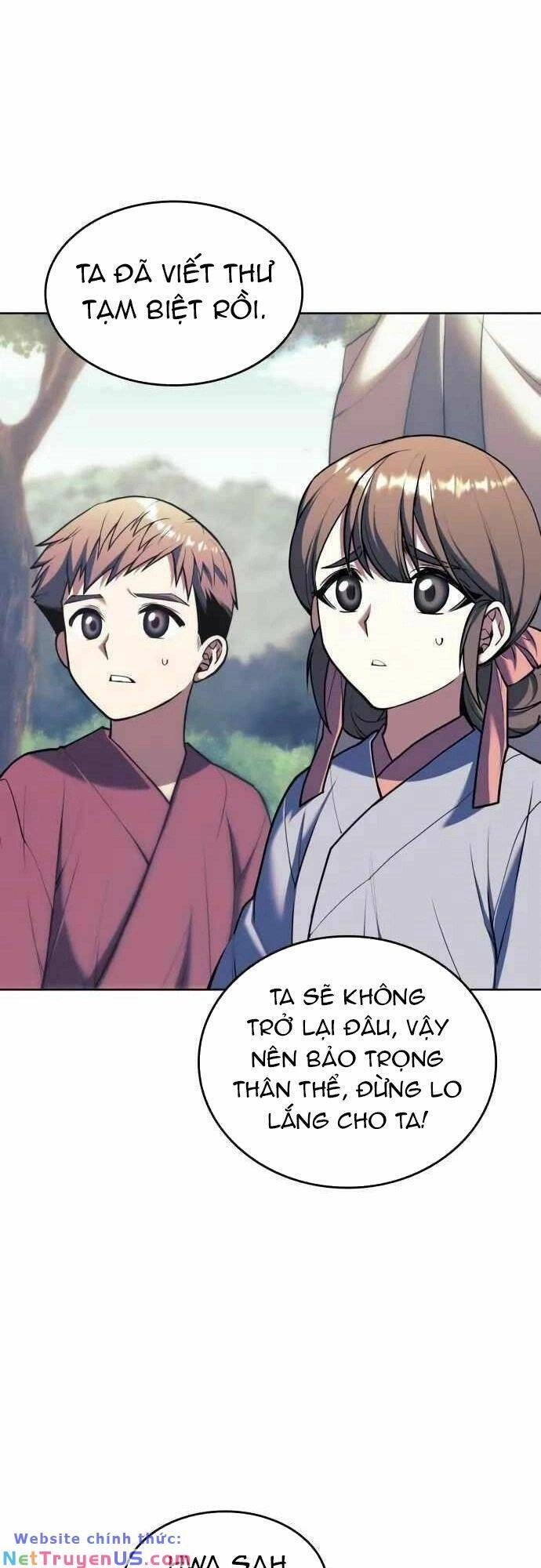 Võ Giả Bất Đắc Dĩ Chapter 176 - 40