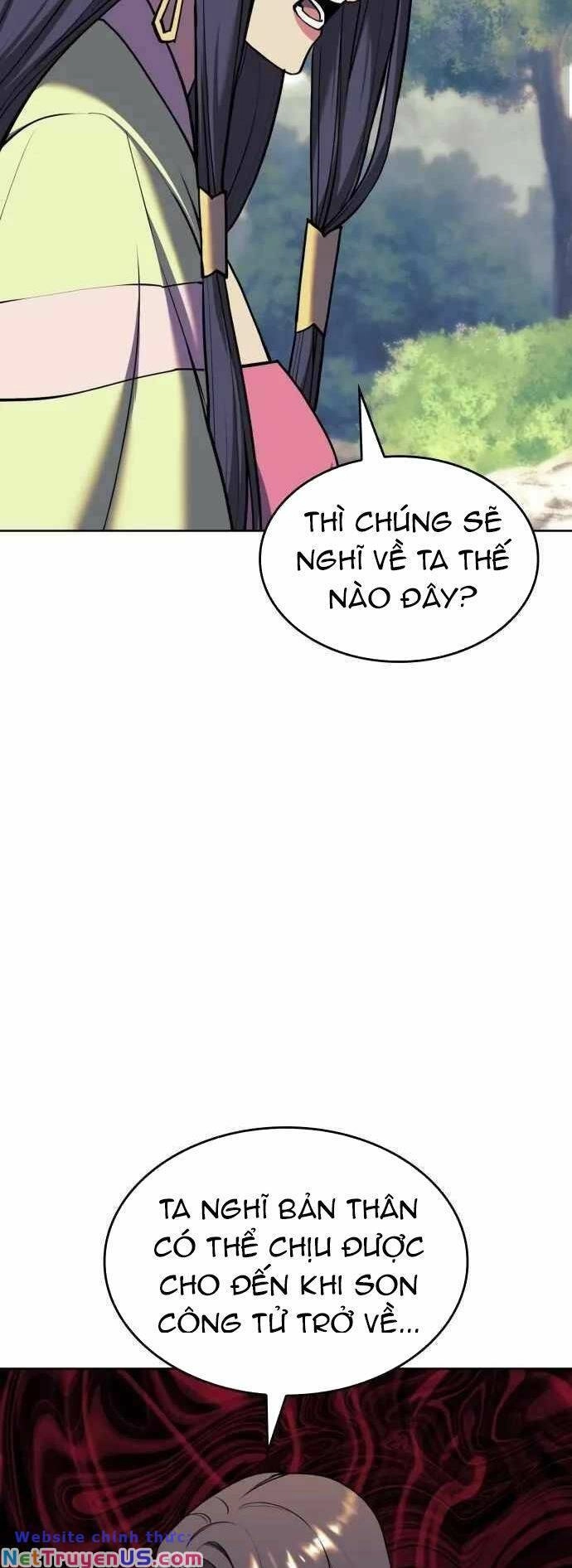 Võ Giả Bất Đắc Dĩ Chapter 176 - 43