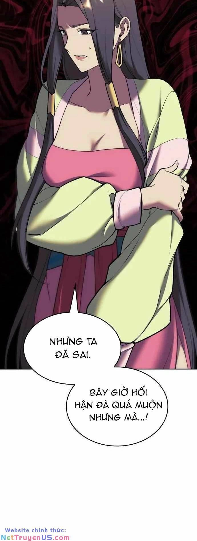 Võ Giả Bất Đắc Dĩ Chapter 176 - 44