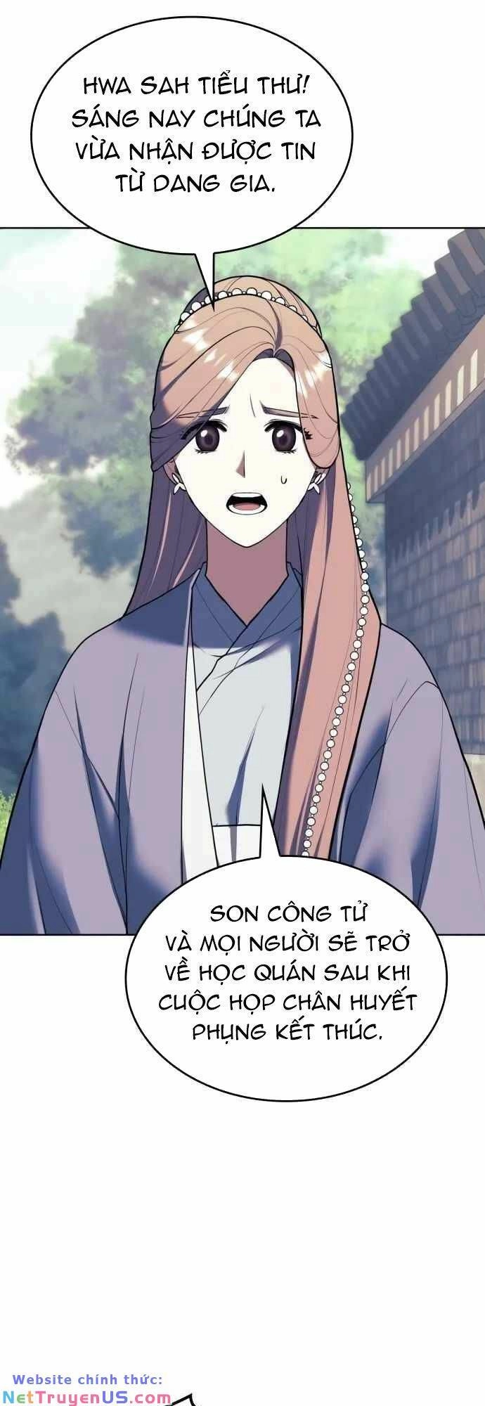 Võ Giả Bất Đắc Dĩ Chapter 176 - 45